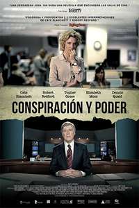 Truth - Poster