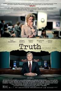 Truth - Poster