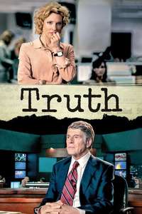 Truth - Poster