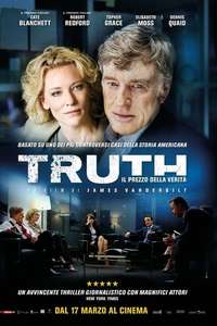 Truth - Poster