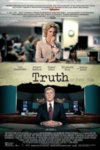 Truth - Poster