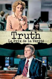 Truth - Poster