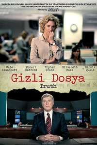 Truth - Poster