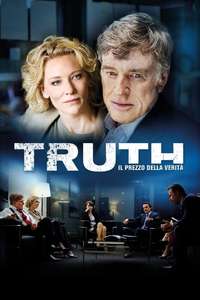 Truth - Poster