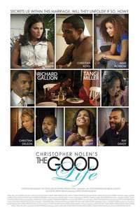 The Good Life - Posters