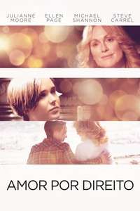 Freeheld - Poster