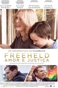 Freeheld - Poster