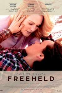 Freeheld - Poster