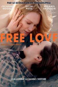 Freeheld - Poster