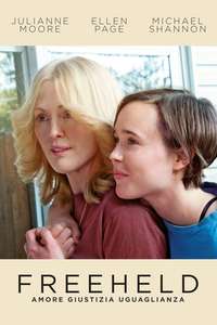 Freeheld - Poster