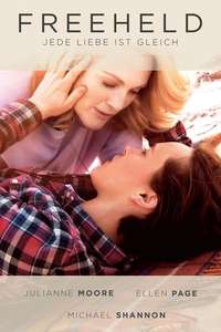 Freeheld - Poster