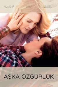 Freeheld - Poster