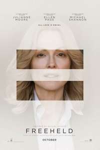 Freeheld - Poster