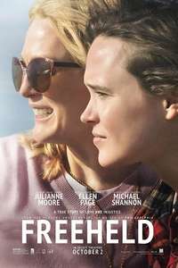 Freeheld - Poster