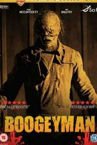 Boogeyman - Posters