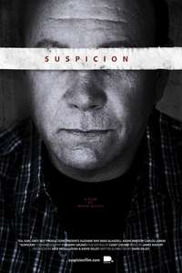 Suspicion - Posters
