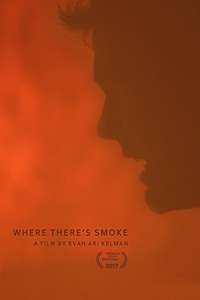 Where There's Smoke - Poster