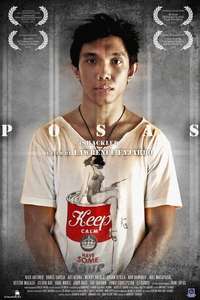 Shackled - Posters