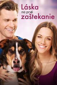 Love at First Bark - Poster