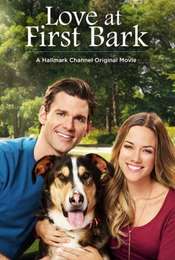 Love at First Bark