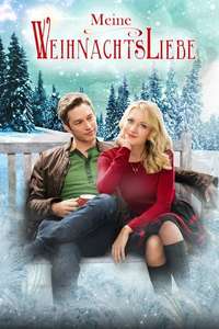 My Christmas Love - Poster
