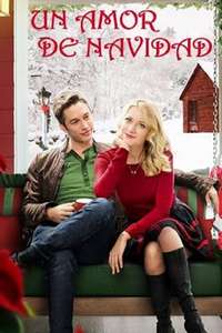 My Christmas Love - Poster