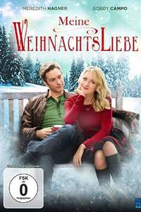 My Christmas Love - Poster