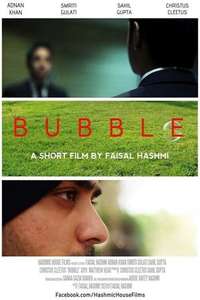Bubble - Posters