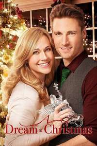 A Dream of Christmas - Poster