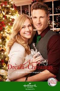 A Dream of Christmas - Poster
