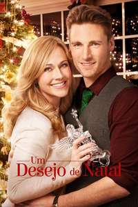 A Dream of Christmas - Poster