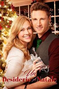 A Dream of Christmas - Poster