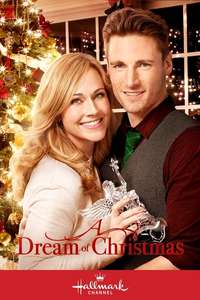 A Dream of Christmas - Poster