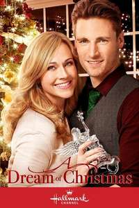 A Dream of Christmas - Poster