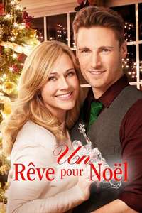 A Dream of Christmas - Poster