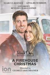 A Firehouse Christmas