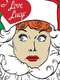 I Love Lucy Christmas Special