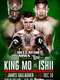 Bellator 169: King Mo vs Ishii