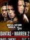 Bellator 166: Dantas vs. Warren 2