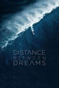 Distance Between Dreams - Poster