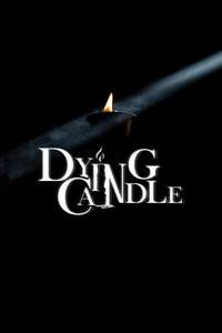 Dying Candle - Poster