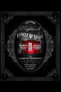 Nightwish: Vehicle Of Spirit - Poster