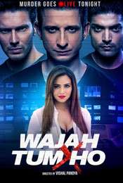 Wajah Tum Ho