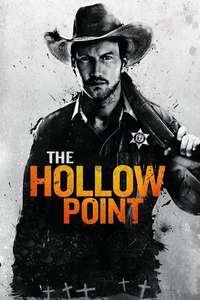 The Hollow Point - Poster