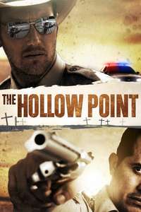 The Hollow Point - Poster