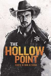 The Hollow Point - Poster