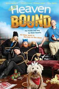 Heaven Bound - Poster