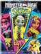 Monster High: Electrified