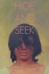 Hide & Seek - Poster