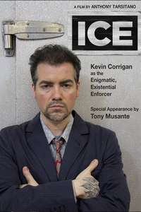 Ice - Poster